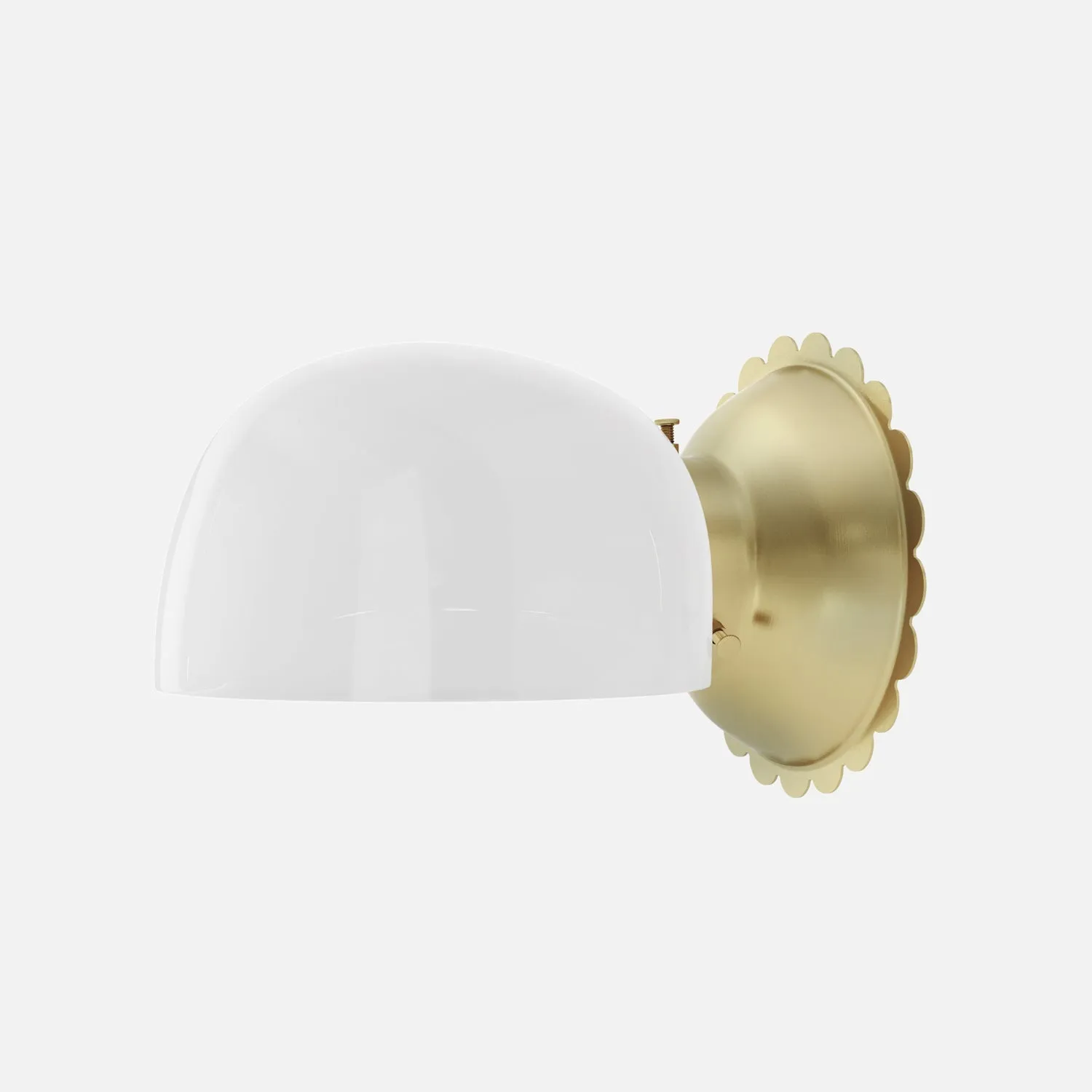 Fran 2.25" Sconce