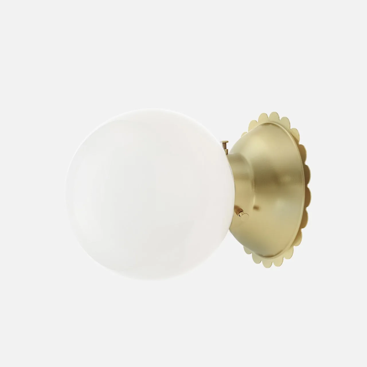 Fran 2.25" Sconce