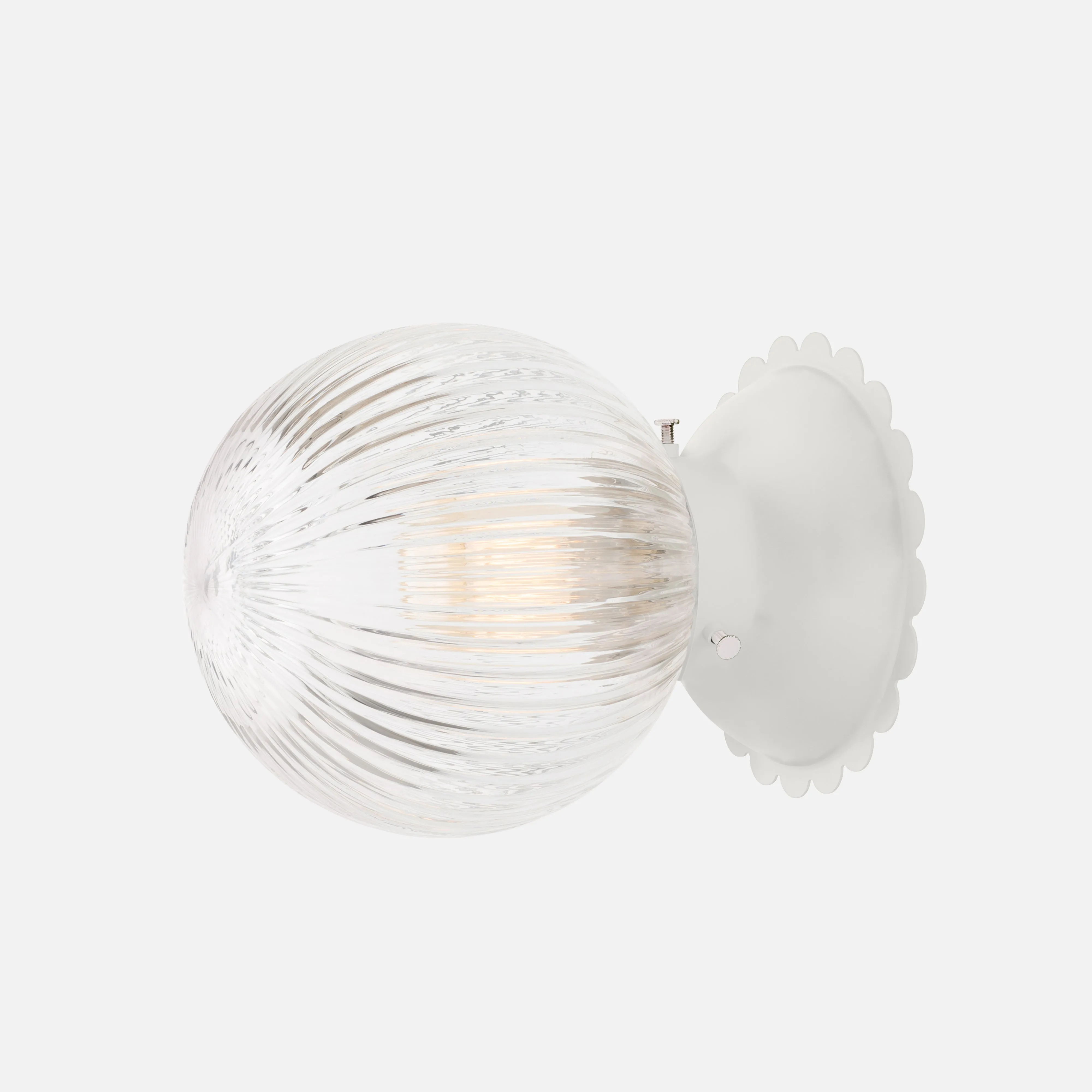 Fran 2.25" Sconce