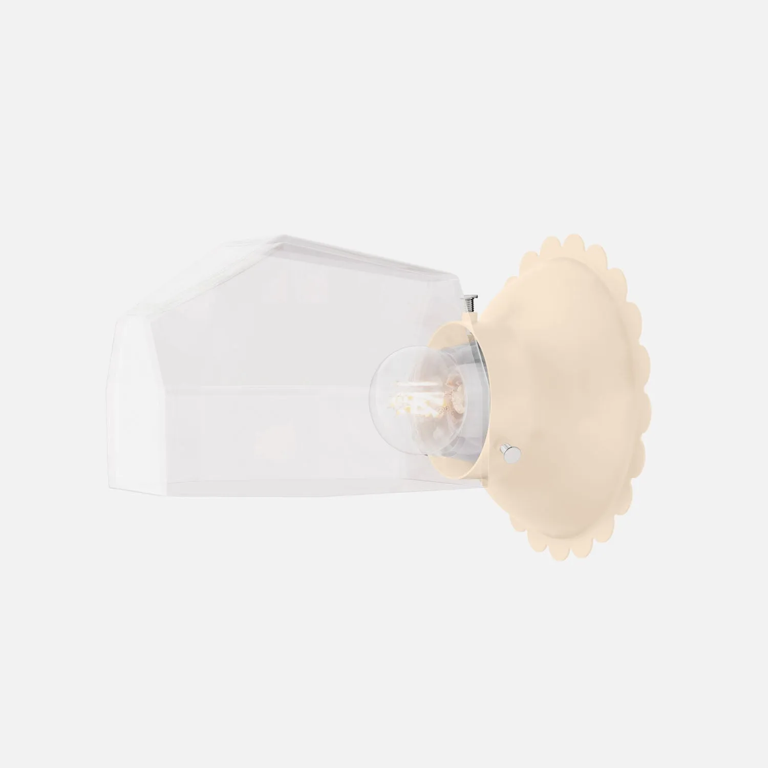 Fran 2.25" Sconce