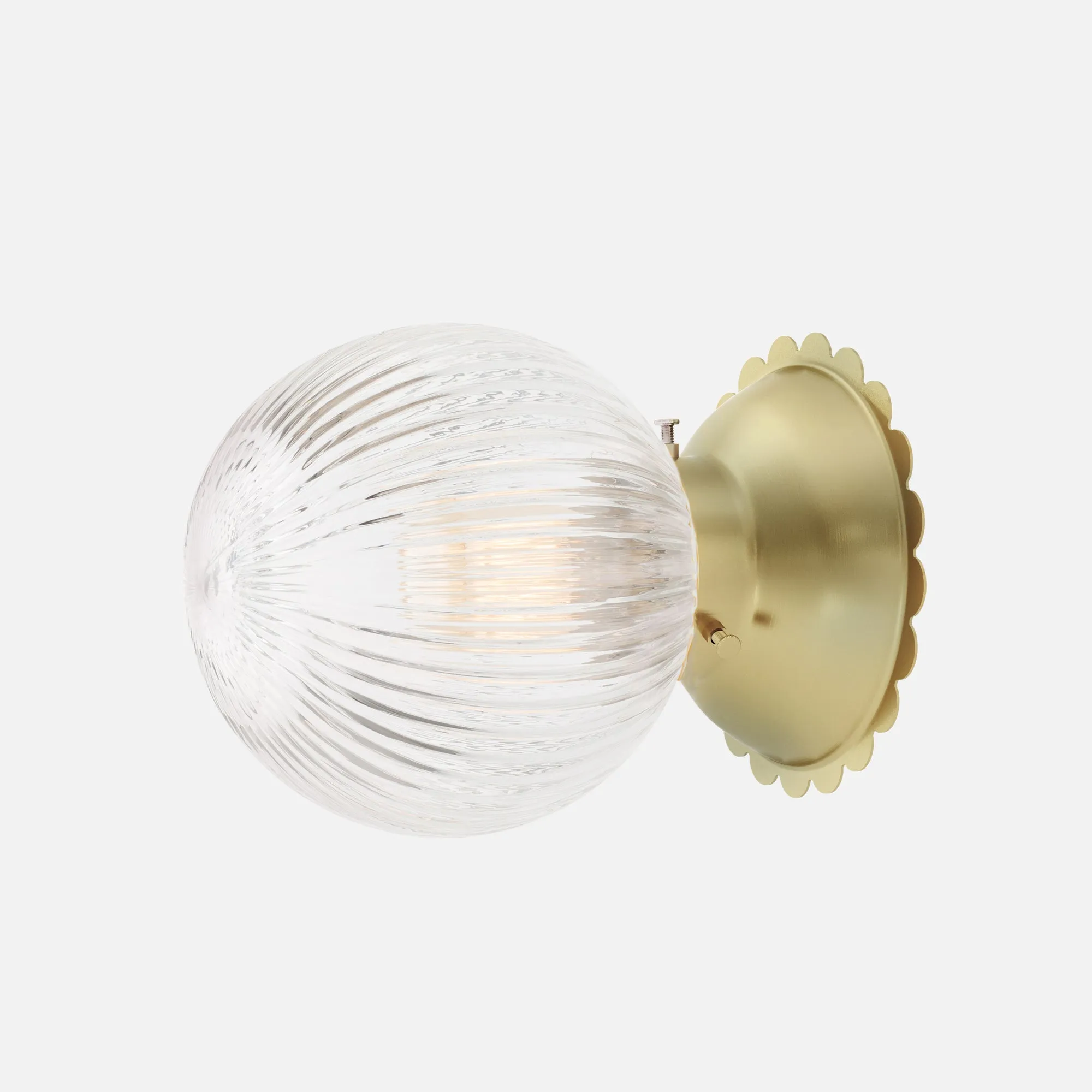 Fran 2.25" Sconce