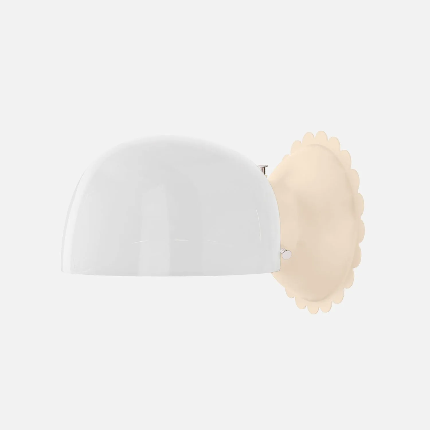 Fran 2.25" Sconce