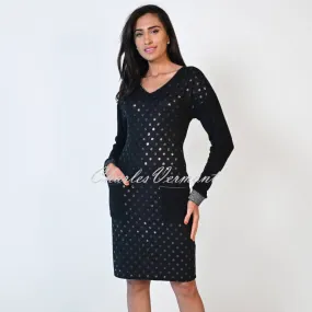 Frank Lyman Lightweight Knit Dress - Style 223161