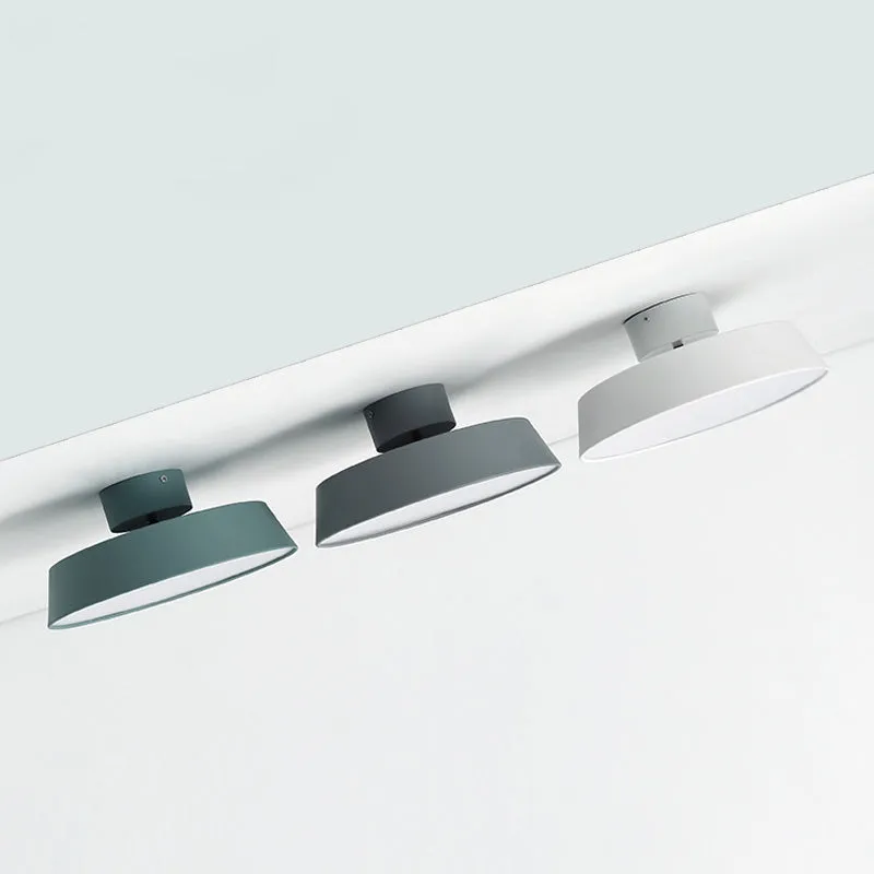 Futura Modern Ceiling Light