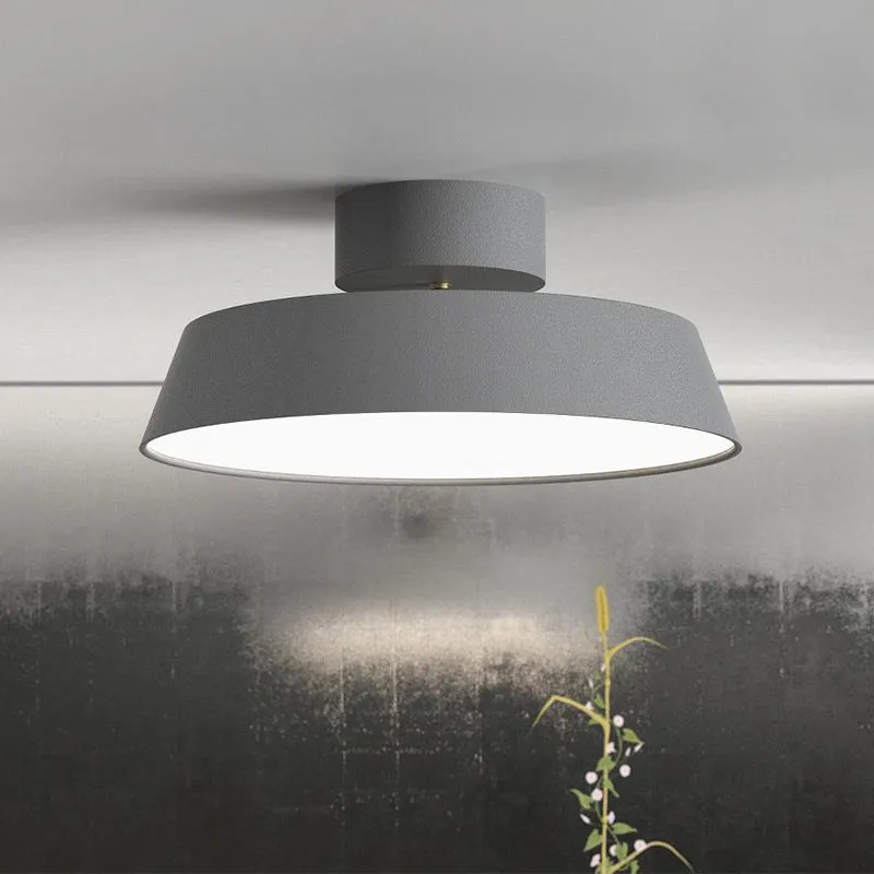 Futura Modern Ceiling Light