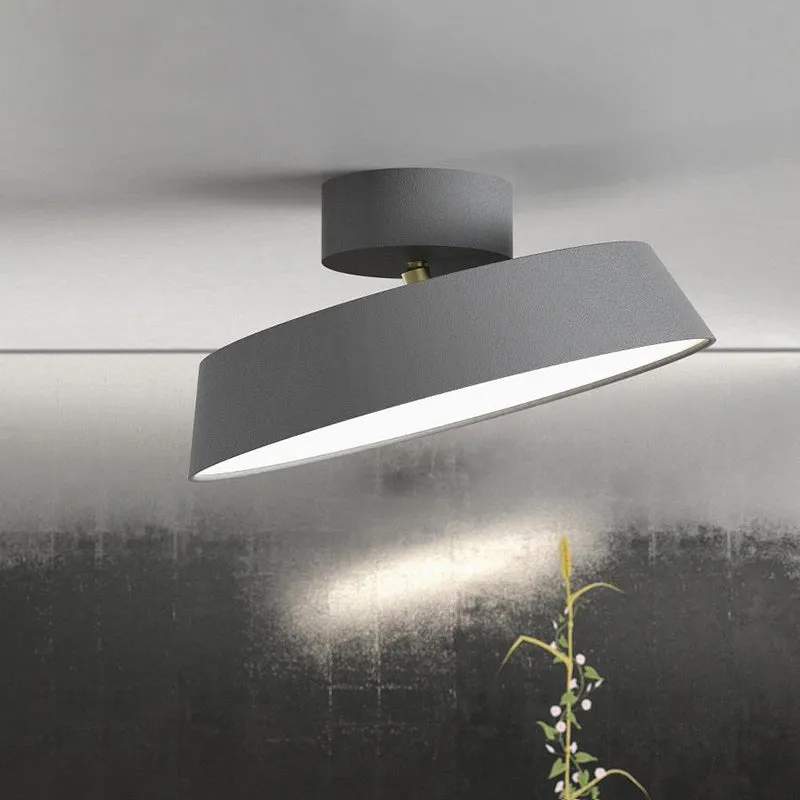 Futura Modern Ceiling Light