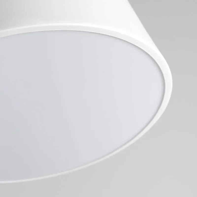 Futura Modern Ceiling Light