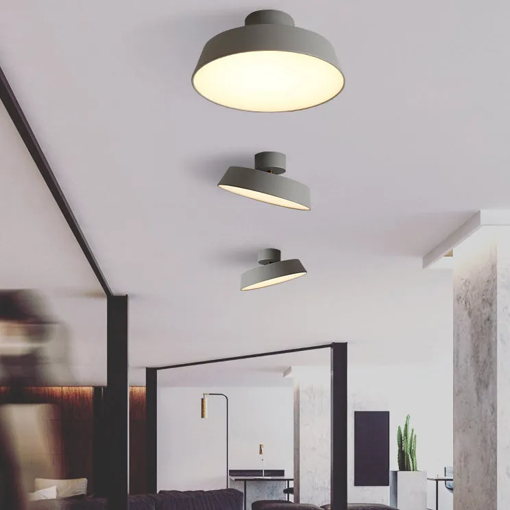 Futura Modern Ceiling Light