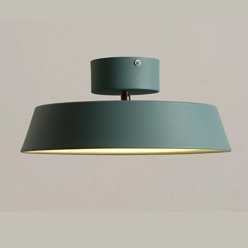 Futura Modern Ceiling Light