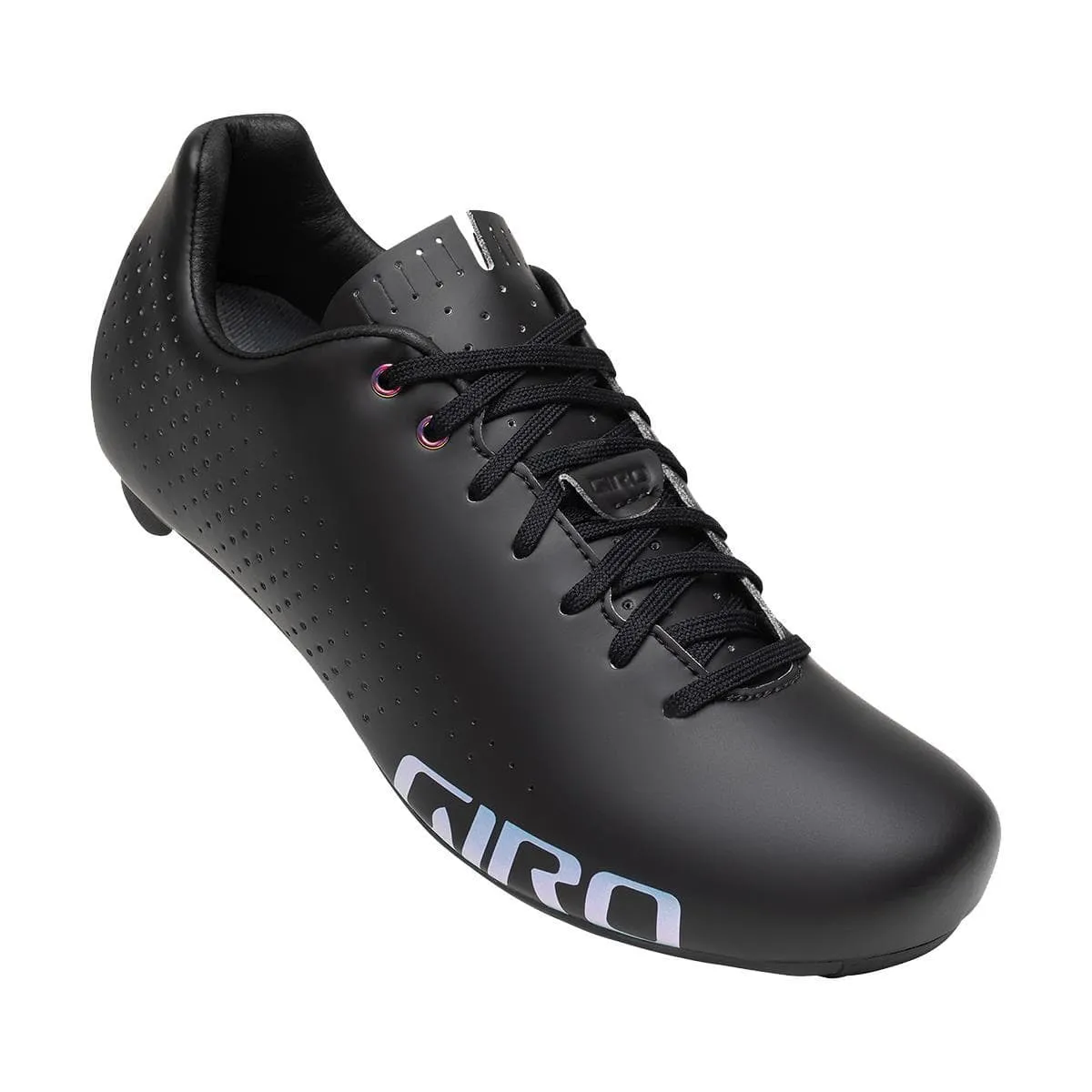 Giro Empire Women'S Road Cycling Shoes 2020: Black 37