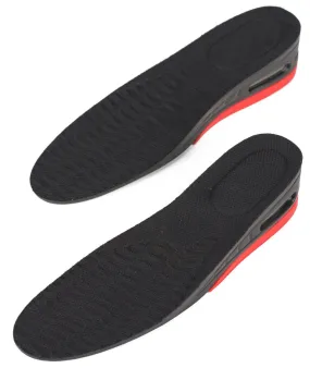 IK105 - Detachable Height Increase Elevator Shoes Insole - 5 CM | 2 INCH Taller