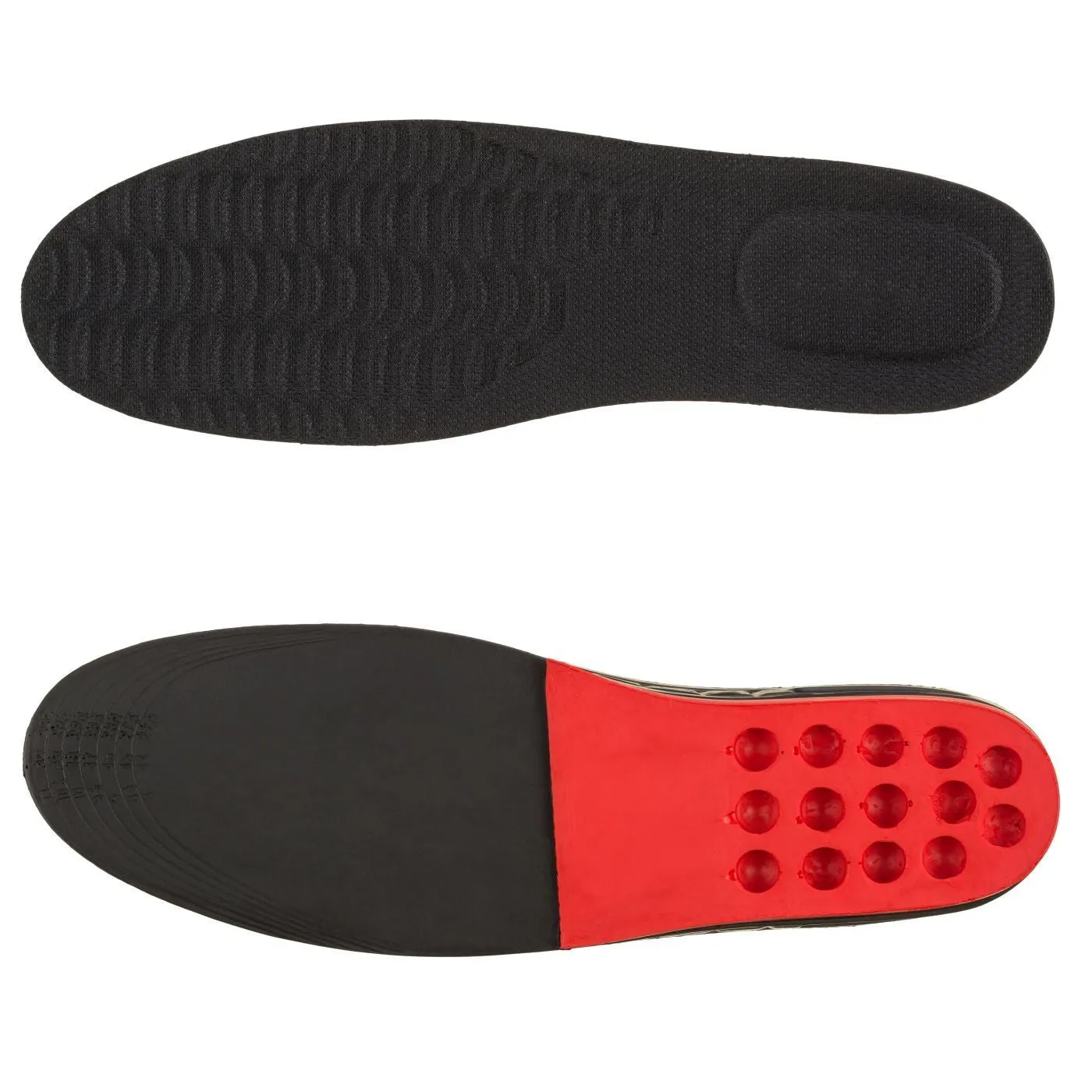 IK105 - Detachable Height Increase Elevator Shoes Insole - 5 CM | 2 INCH Taller