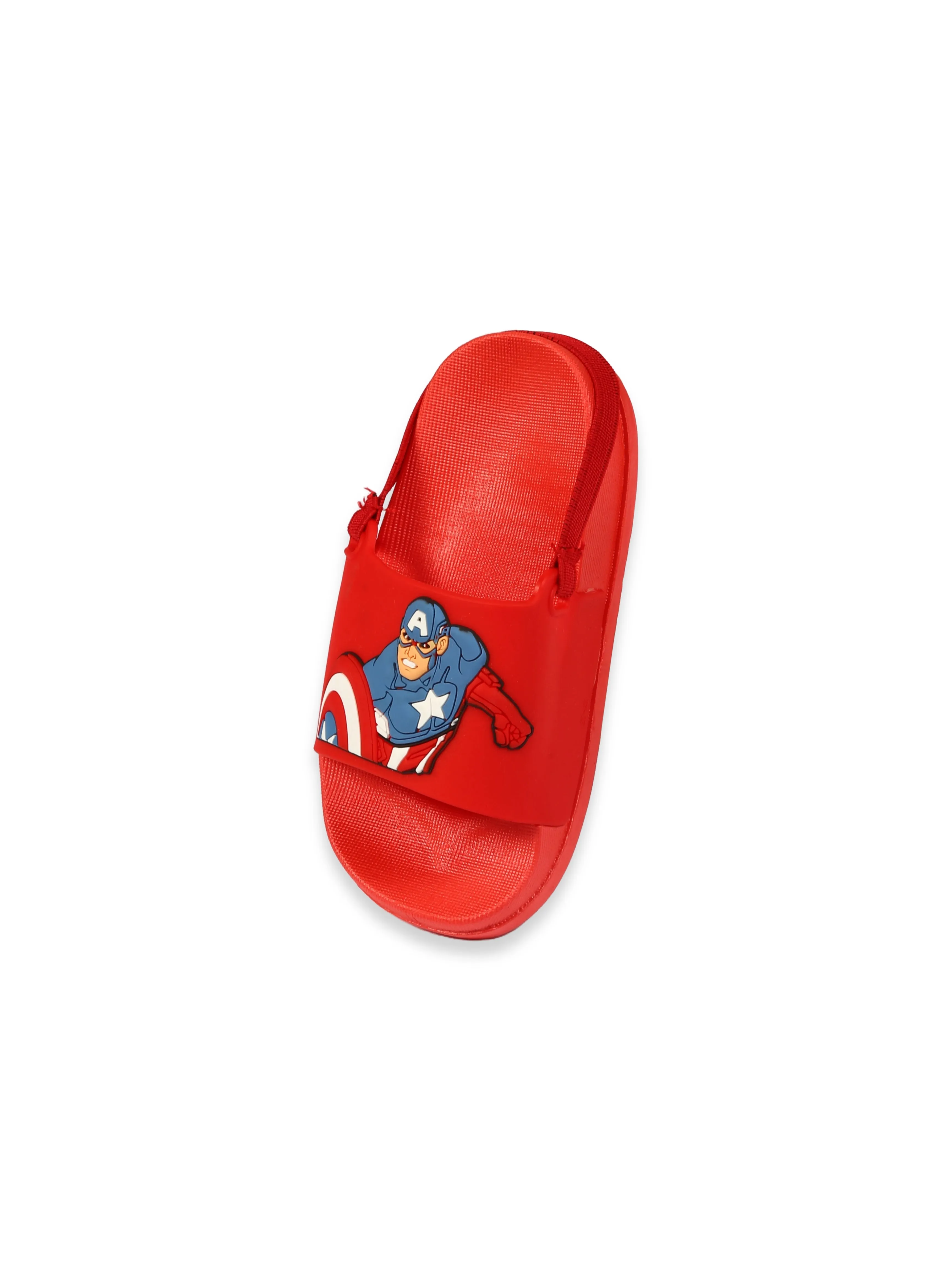 Imp Boys Slipper #7081 (S-24)