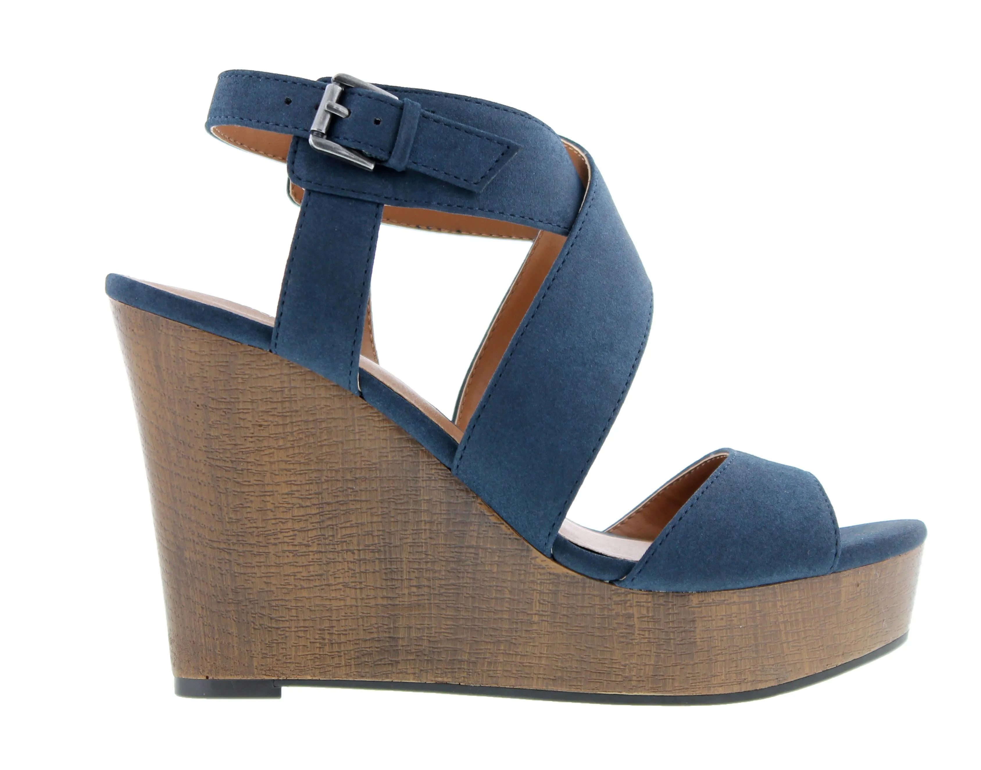 Indigo Rd. Women's Kamryn Sandals in Nvy