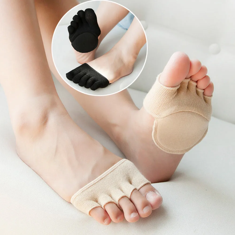 Invisible High Heel Support Pads