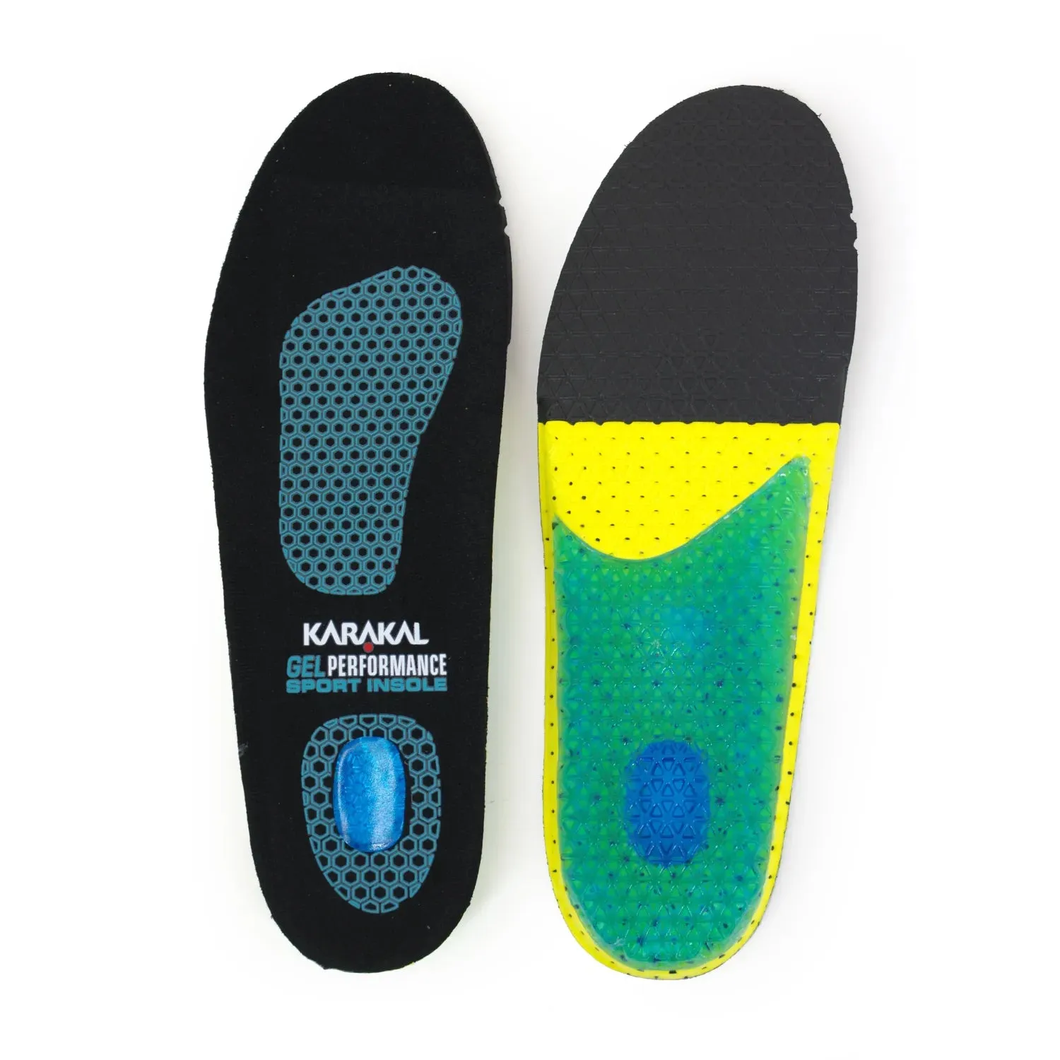 Karakal Performance Insole