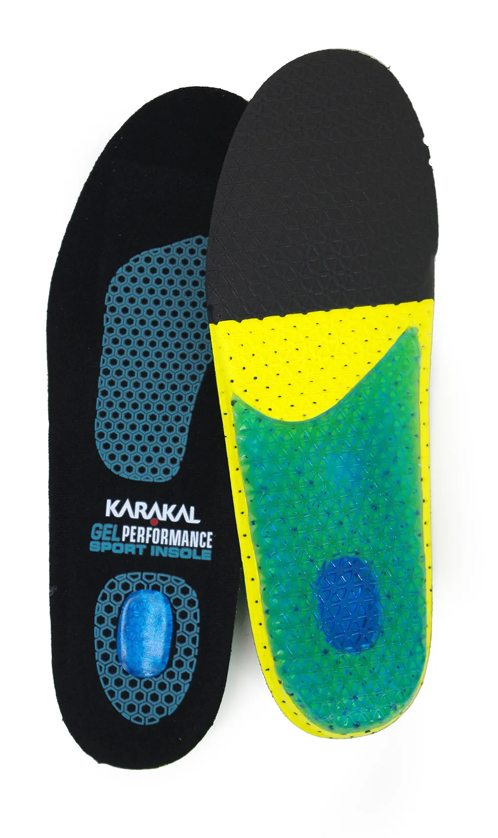 Karakal Performance Insoles