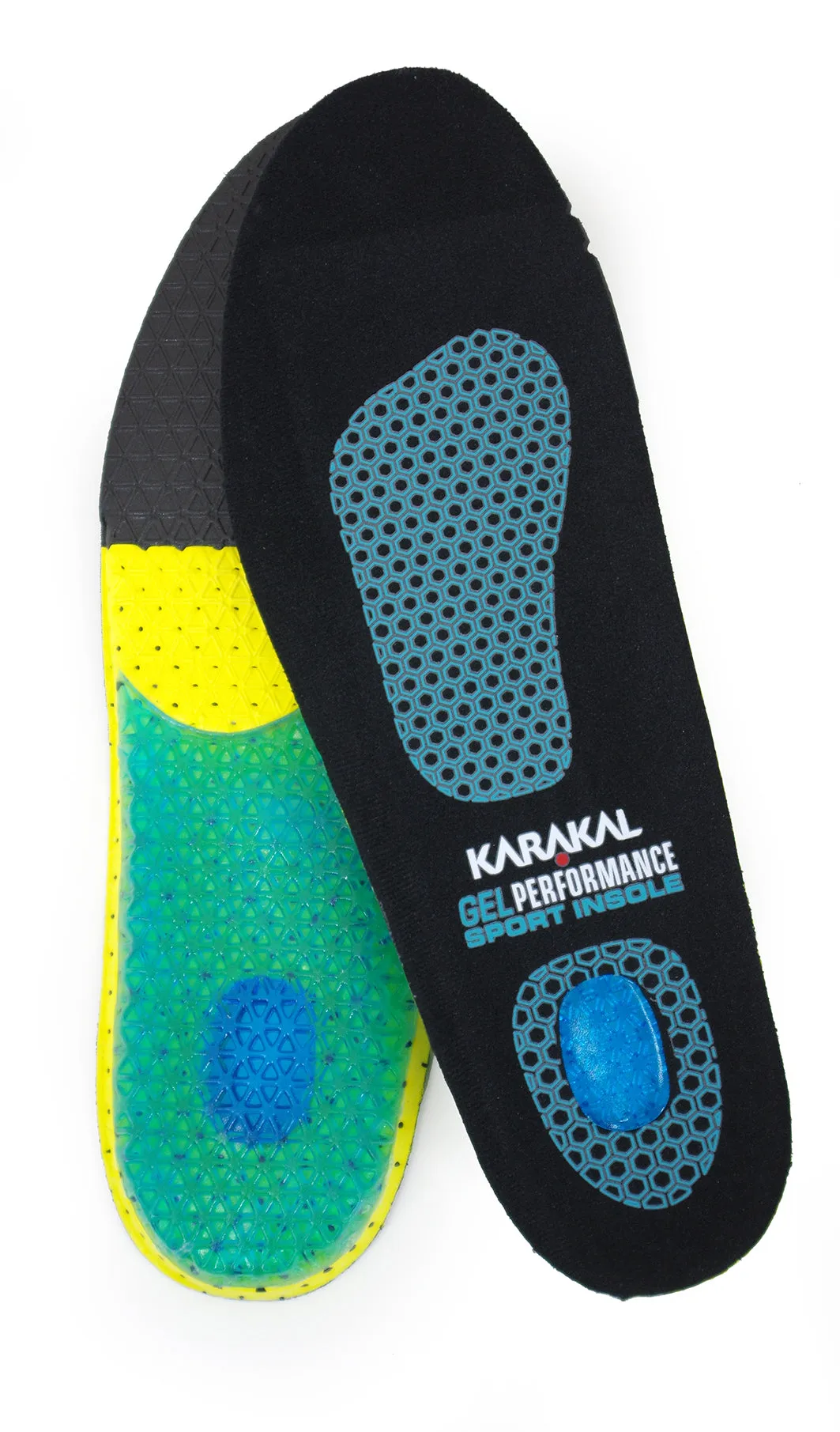 Karakal Performance Insoles