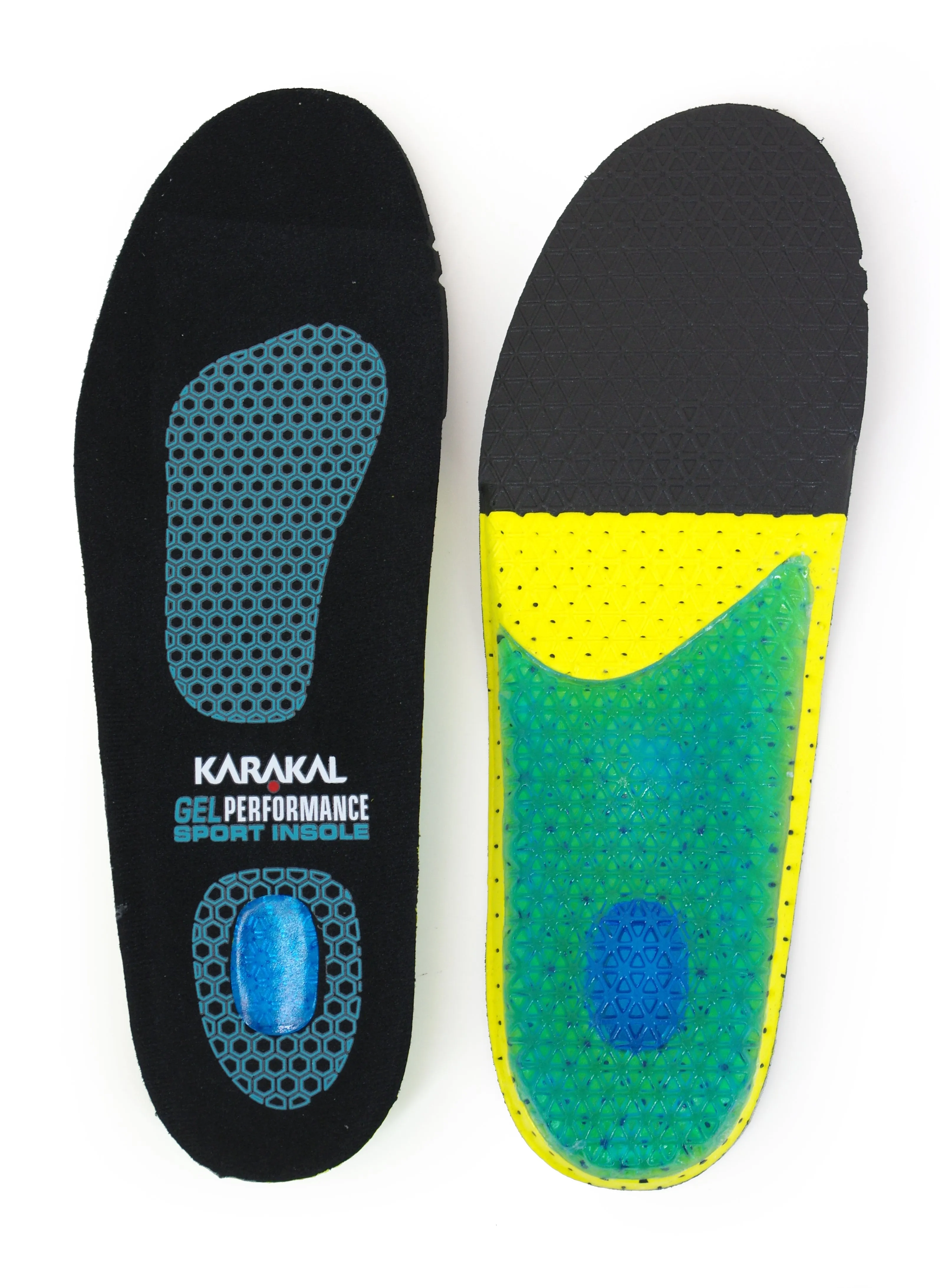 Karakal Performance Insoles