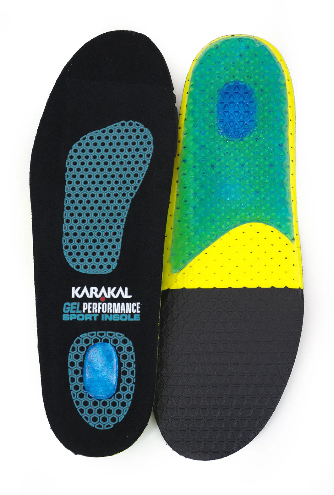 Karakal Performance Insoles