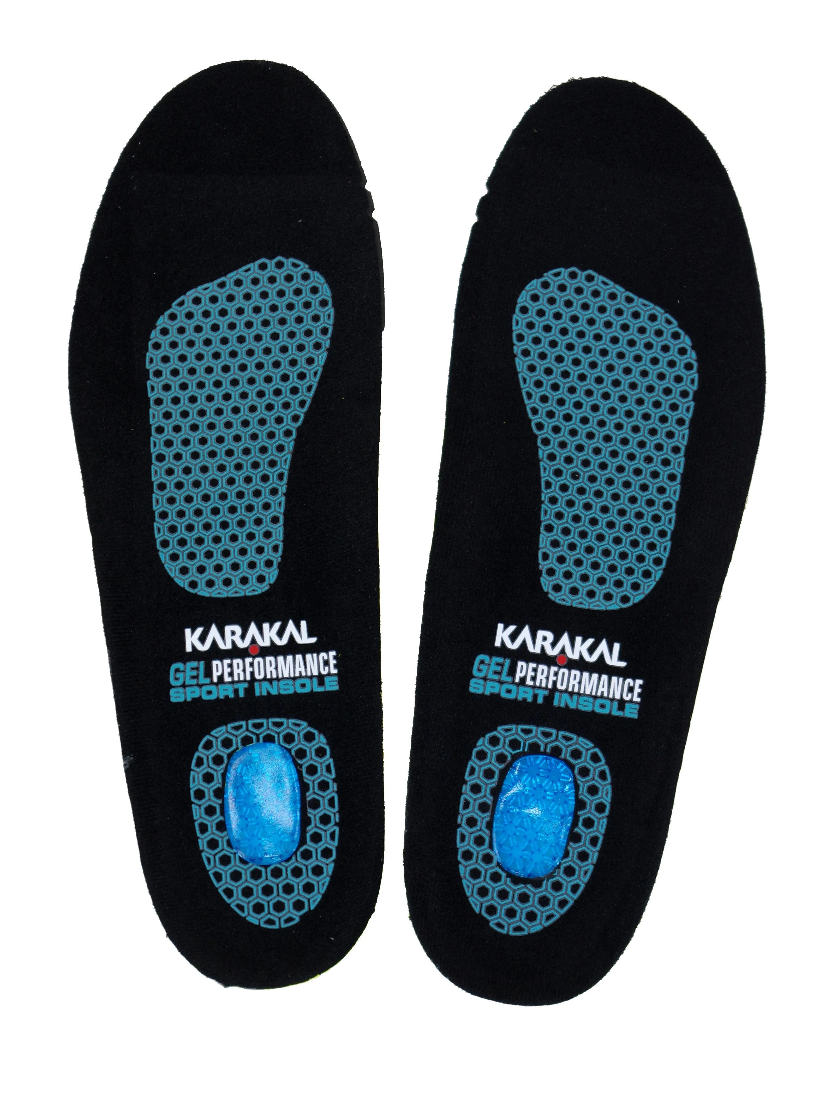 Karakal Performance Insoles