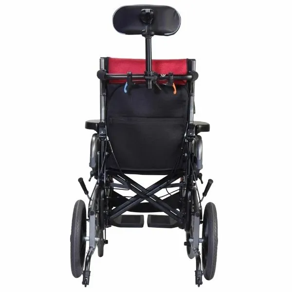 Karman VIP2 Tilt-in-Space Wheelchair