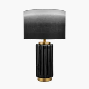 Lushed Table Lamp