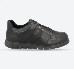 Men's Wide Fit DB Caspian Shoes