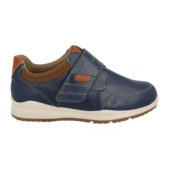 Men's Wide Fit DB Darwin Shoes