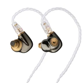 Meze ADVAR In-Ear Monitors (Open Box)- Discontinued