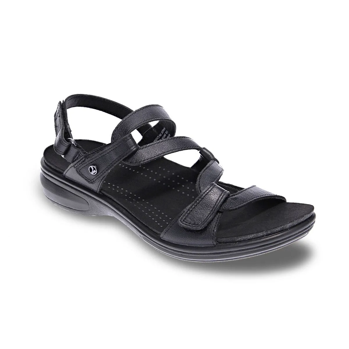 Miami Backstrap Sandal (Wide)