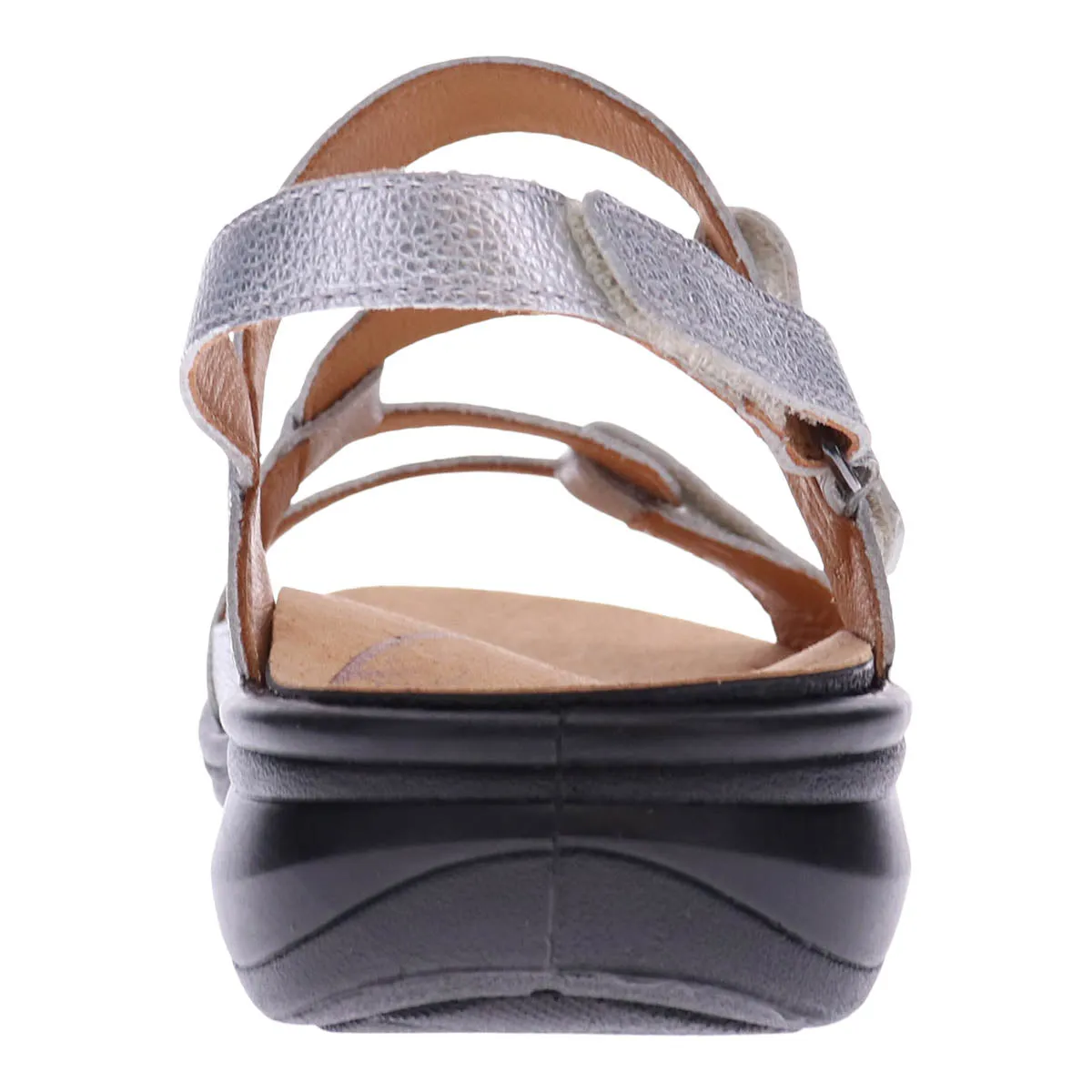 Miami Backstrap Sandal (Wide)