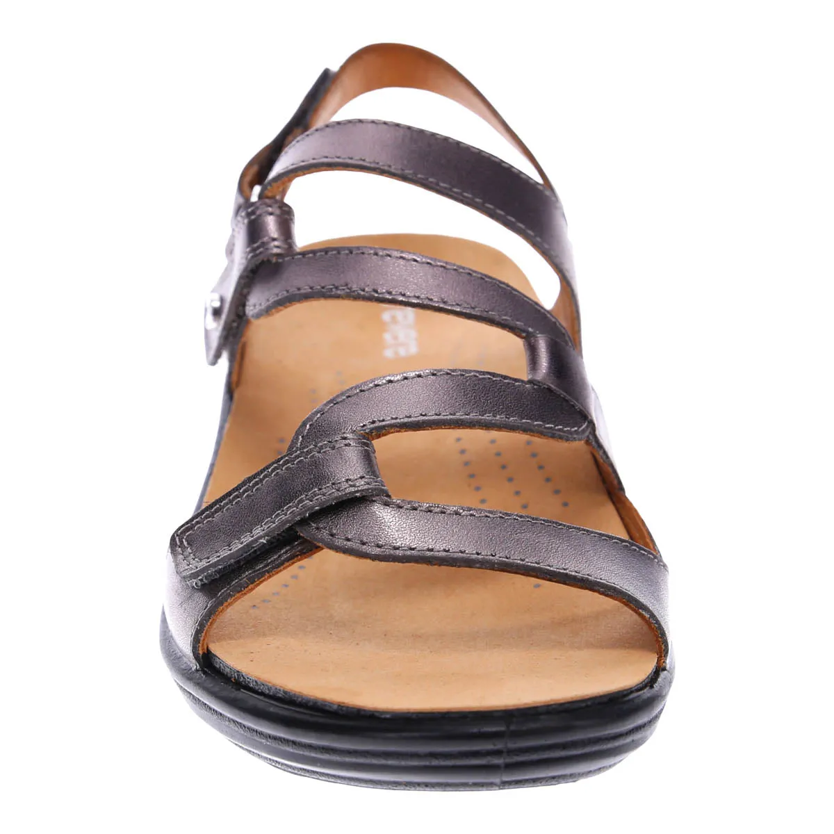 Miami Backstrap Sandal (Wide)