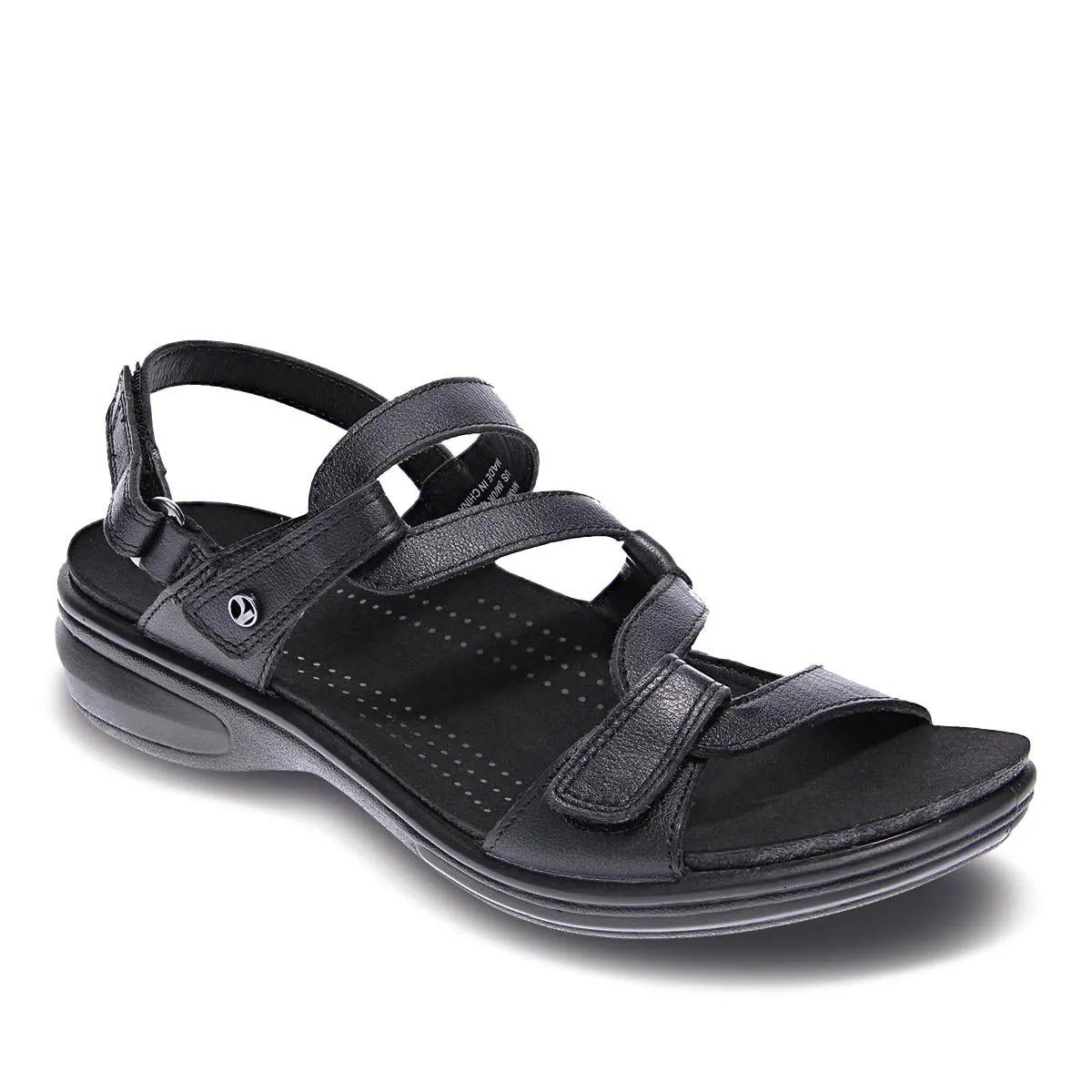 Miami Backstrap Sandal (Wide)