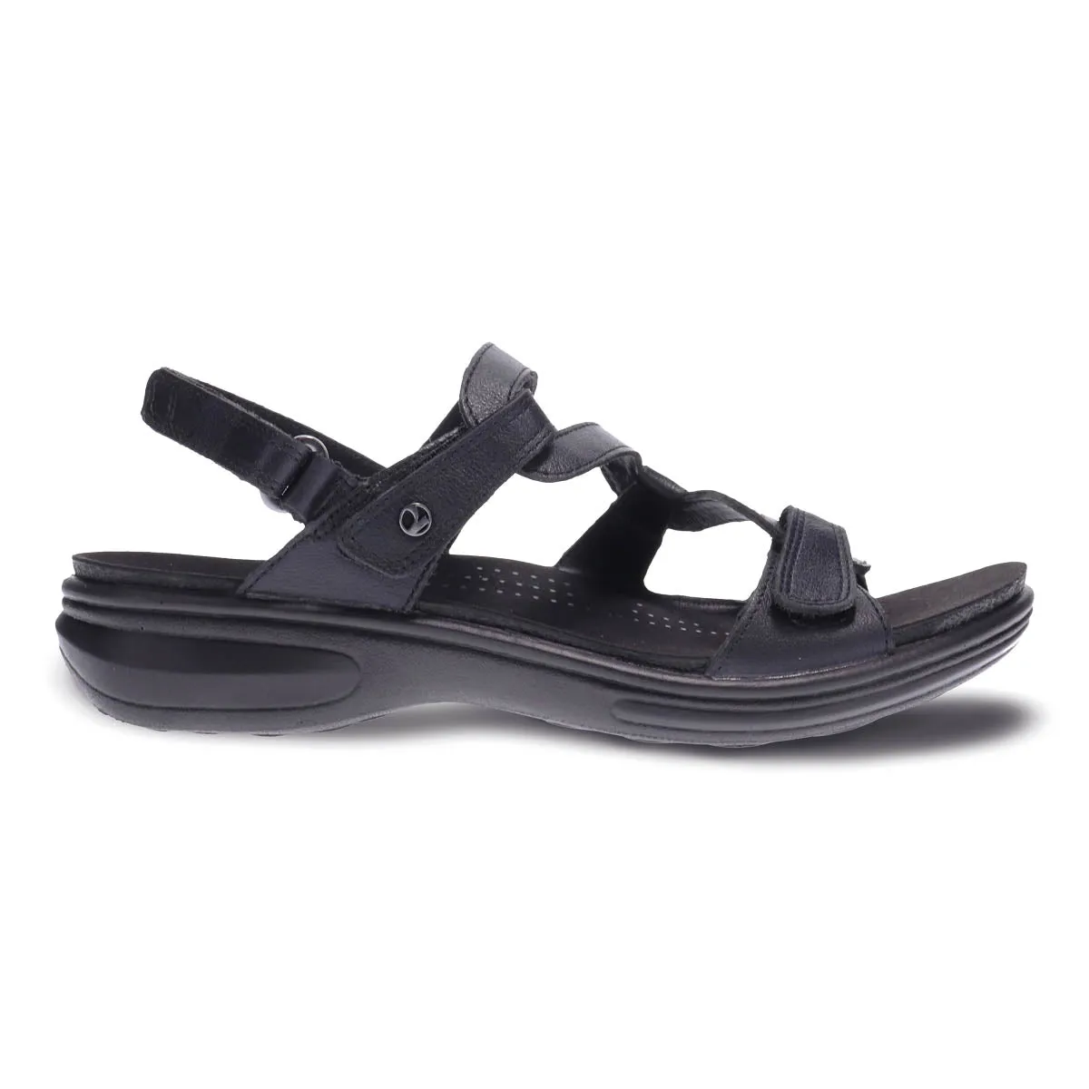 Miami Backstrap Sandal (Wide)