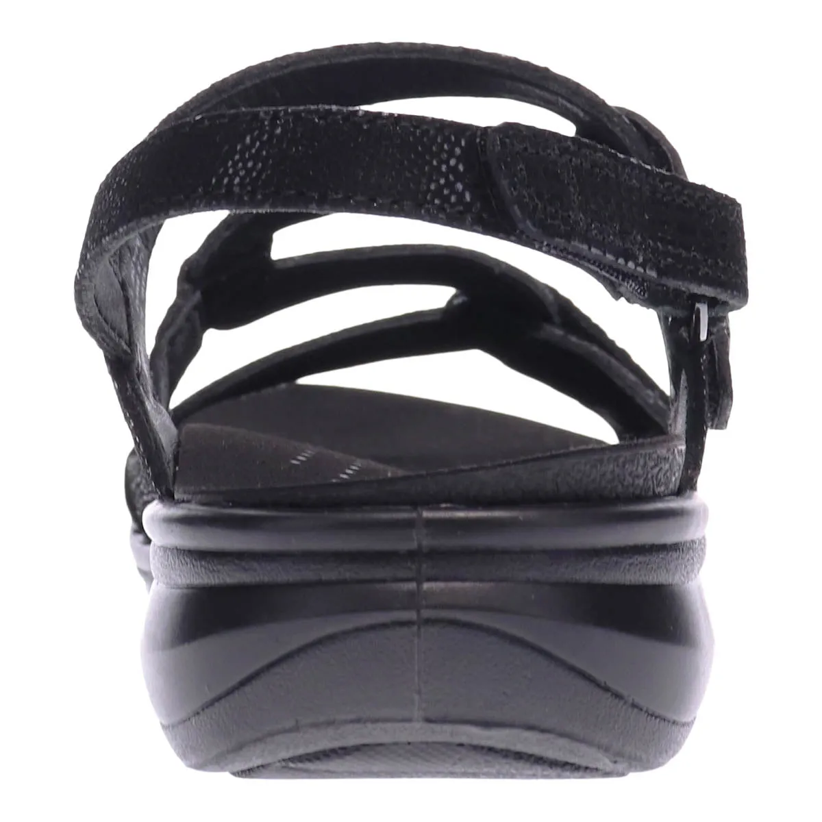 Miami Backstrap Sandal (Wide)