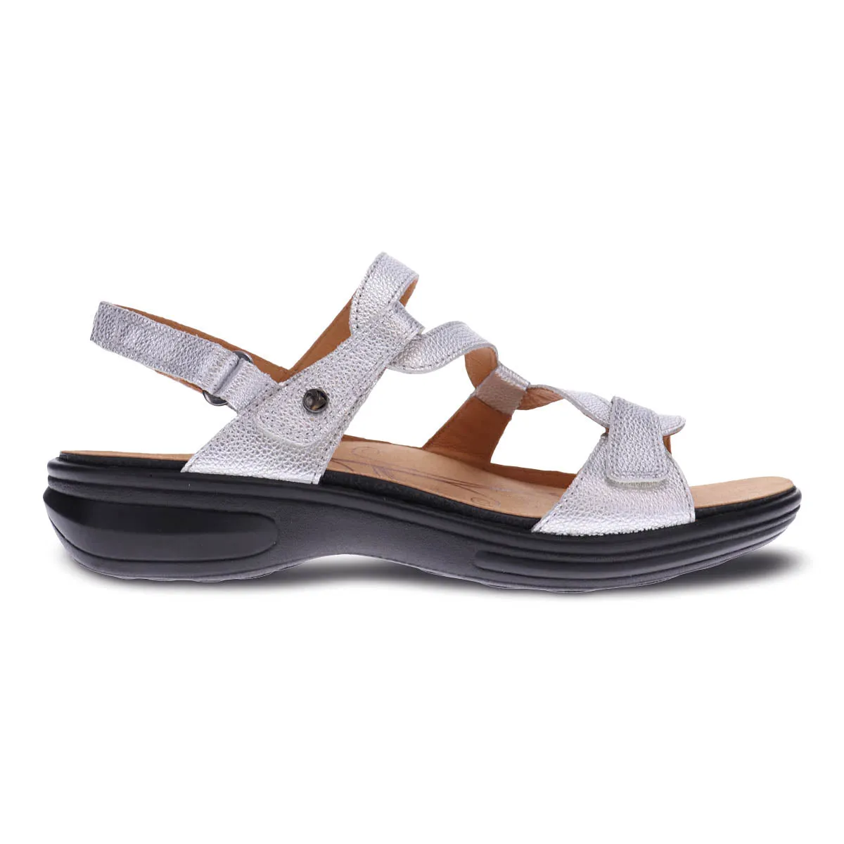 Miami Backstrap Sandal