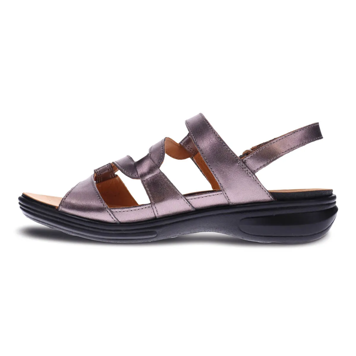 Miami Backstrap Sandal