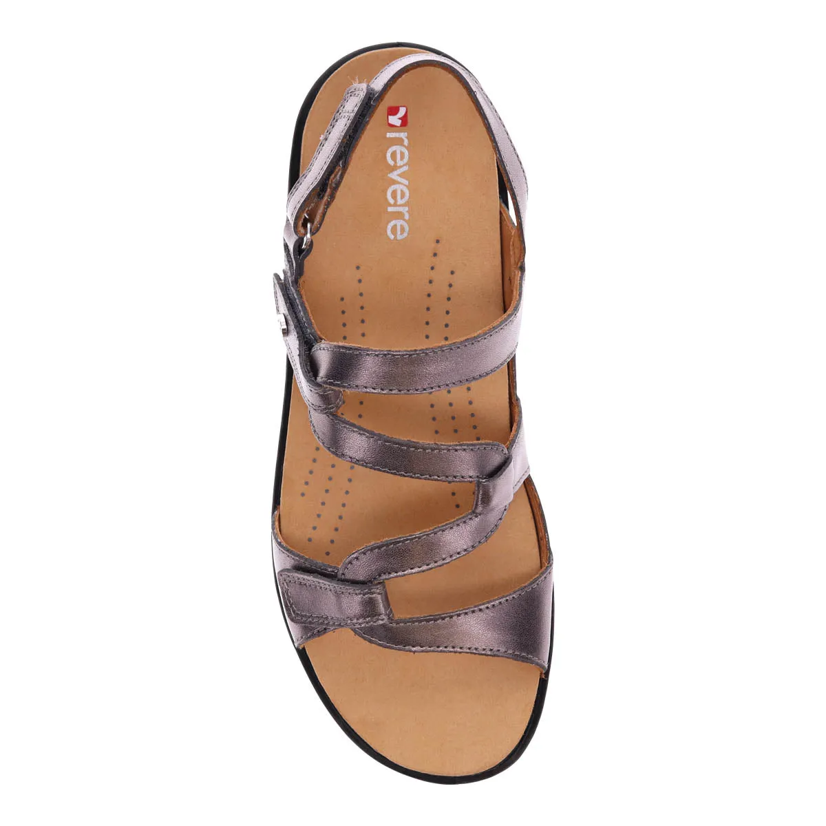 Miami Backstrap Sandal