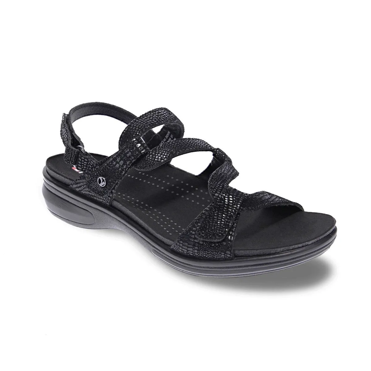 Miami Backstrap Sandal