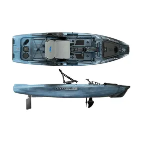 Native Watercraft TitanX Propel 10.5 Fishing Kayak