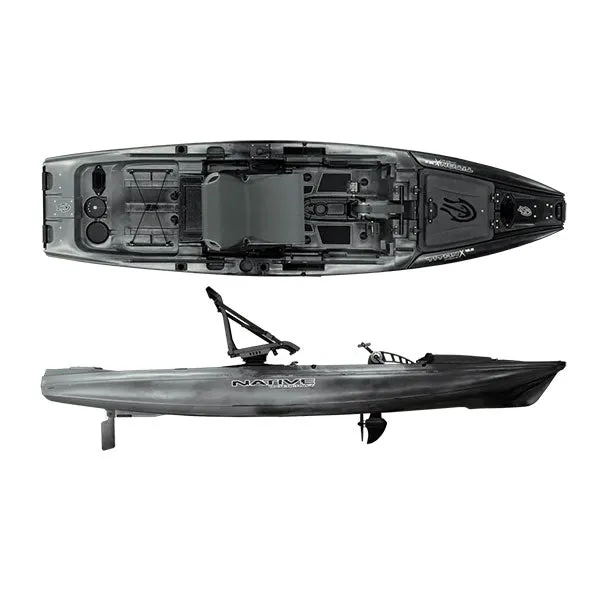 Native Watercraft TitanX Propel 12.5 Fishing Kayak