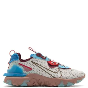 Nike React Vision Light Bone / Terra Blush