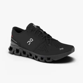 On Running | Cloud X 4 | Men's | Black/Eclipse