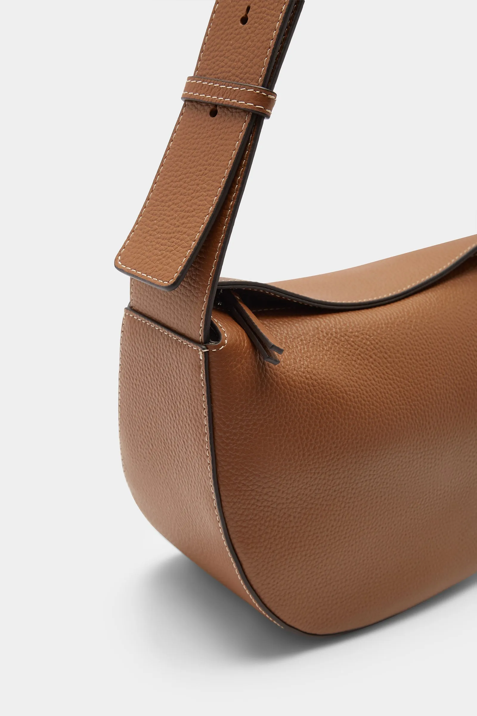 Pia Leather Bag