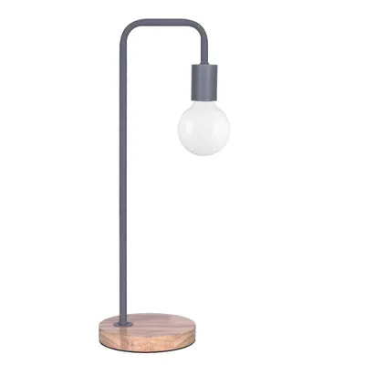 Retro Modern Table Lamp