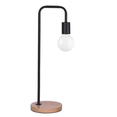 Retro Modern Table Lamp