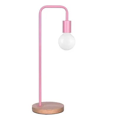 Retro Modern Table Lamp