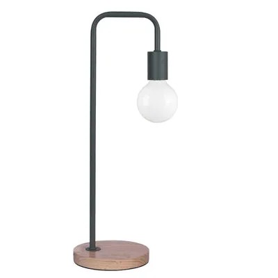 Retro Modern Table Lamp