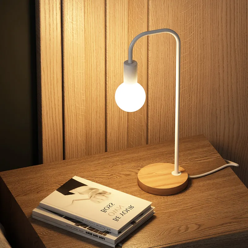 Retro Modern Table Lamp